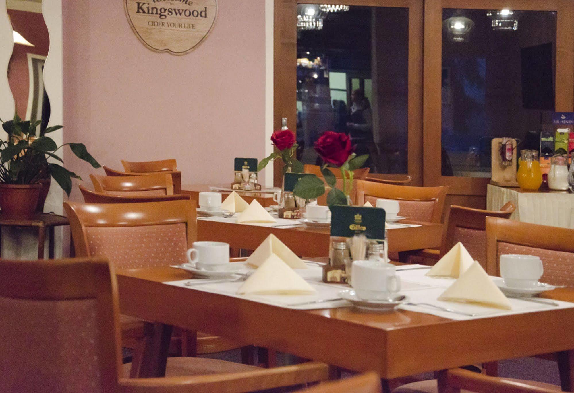 Hotel Zatisi Františkovy Lázně Екстериор снимка