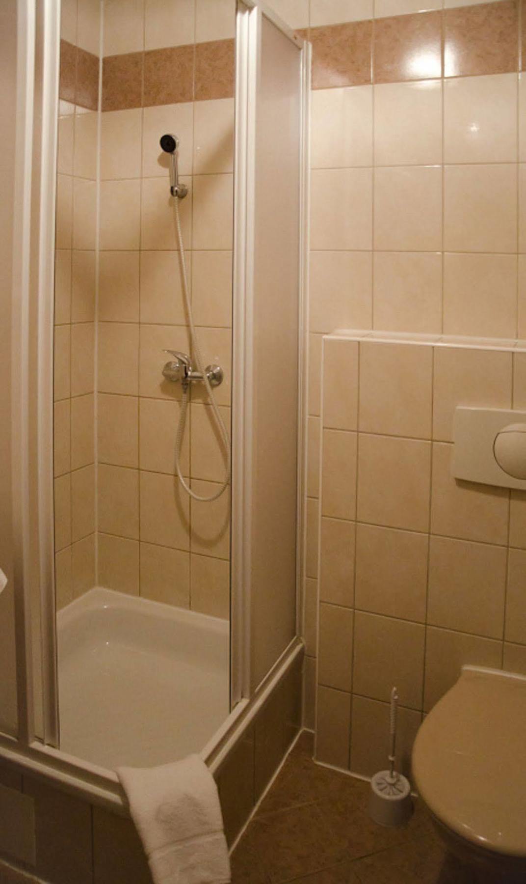 Hotel Zatisi Františkovy Lázně Екстериор снимка